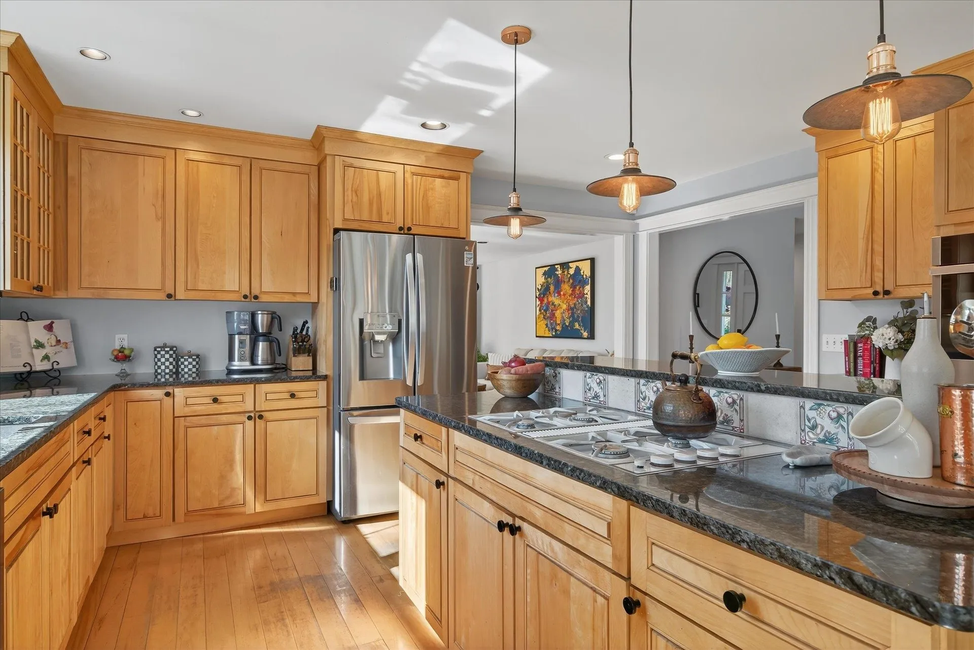 833 Shaw Mansion Road Waterbury VT 05677