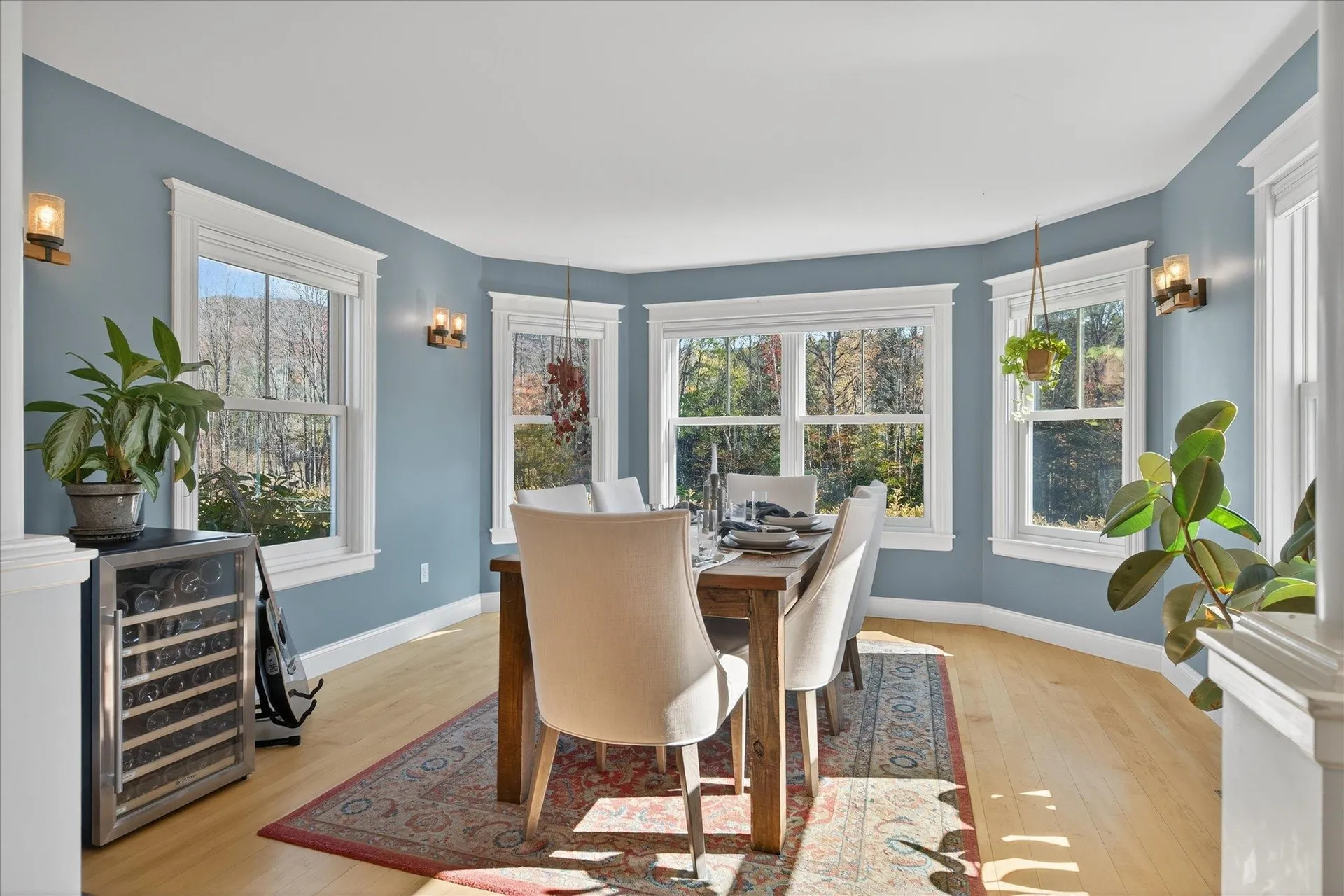 833 Shaw Mansion Road Waterbury VT 05677