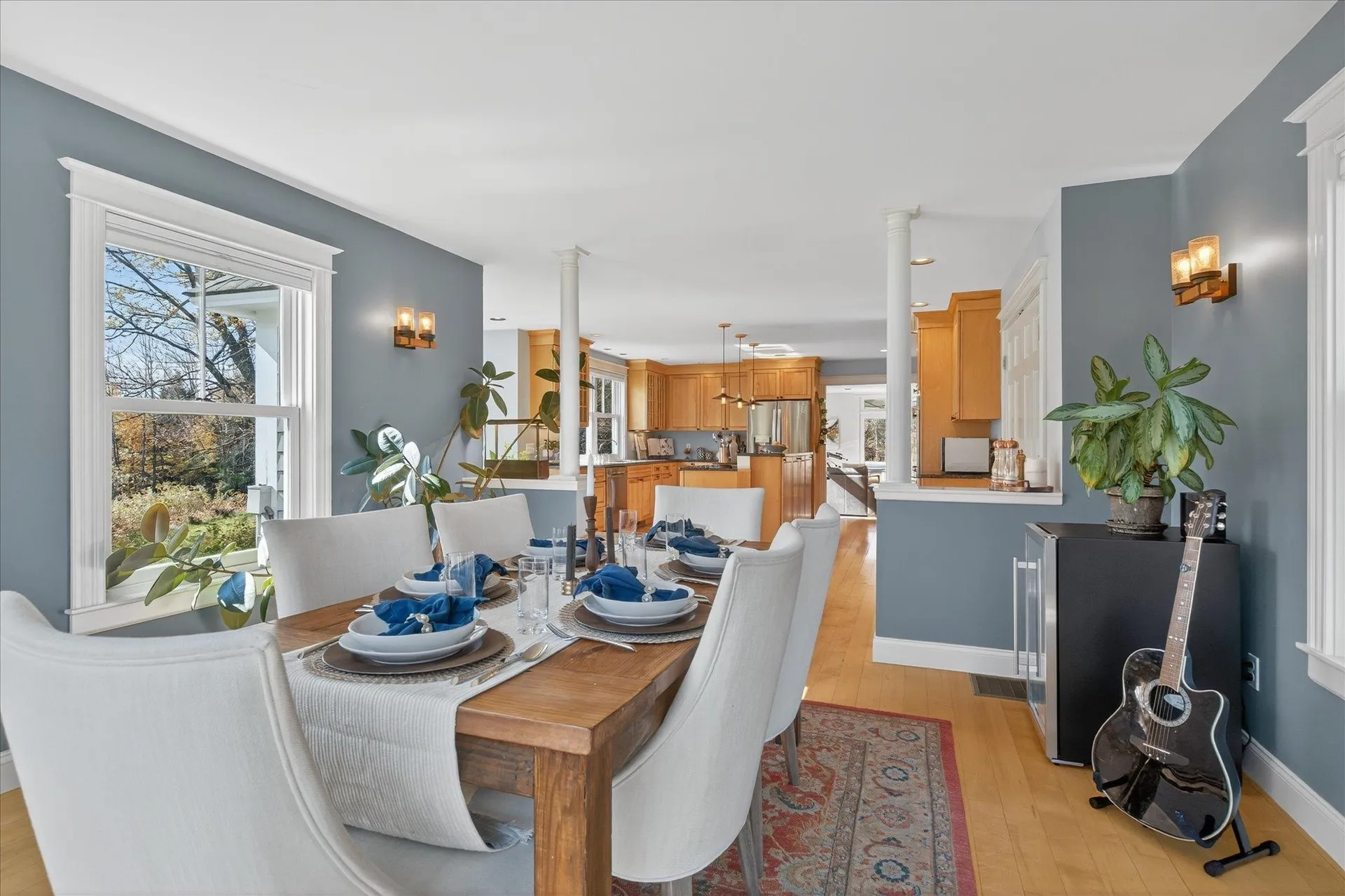 833 Shaw Mansion Road Waterbury VT 05677