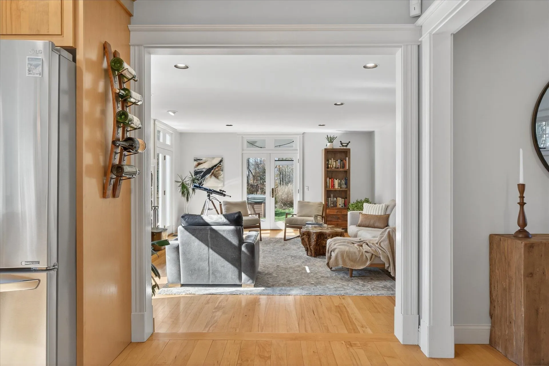 833 Shaw Mansion Road Waterbury VT 05677