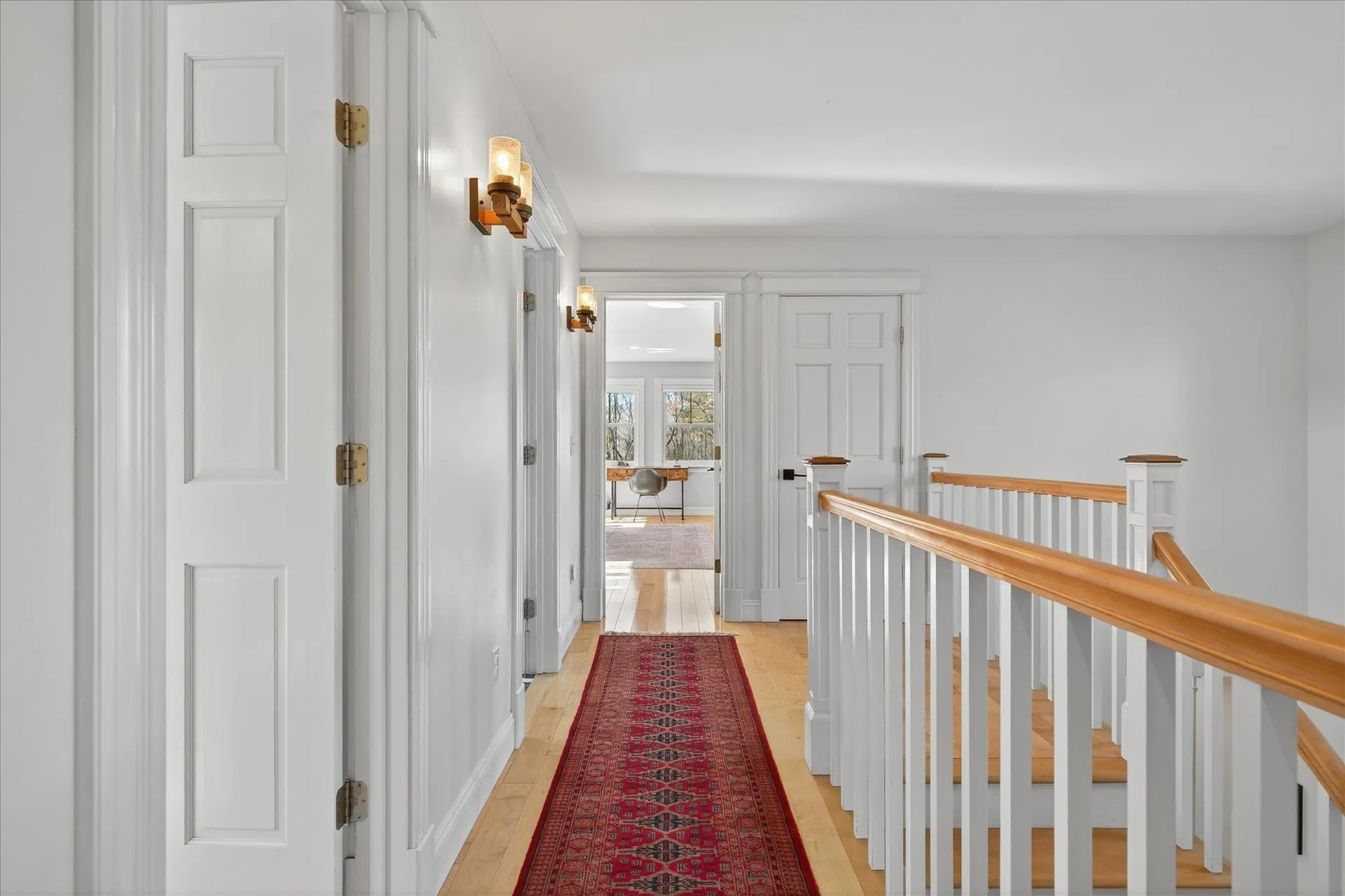 833 Shaw Mansion Road Waterbury VT 05677