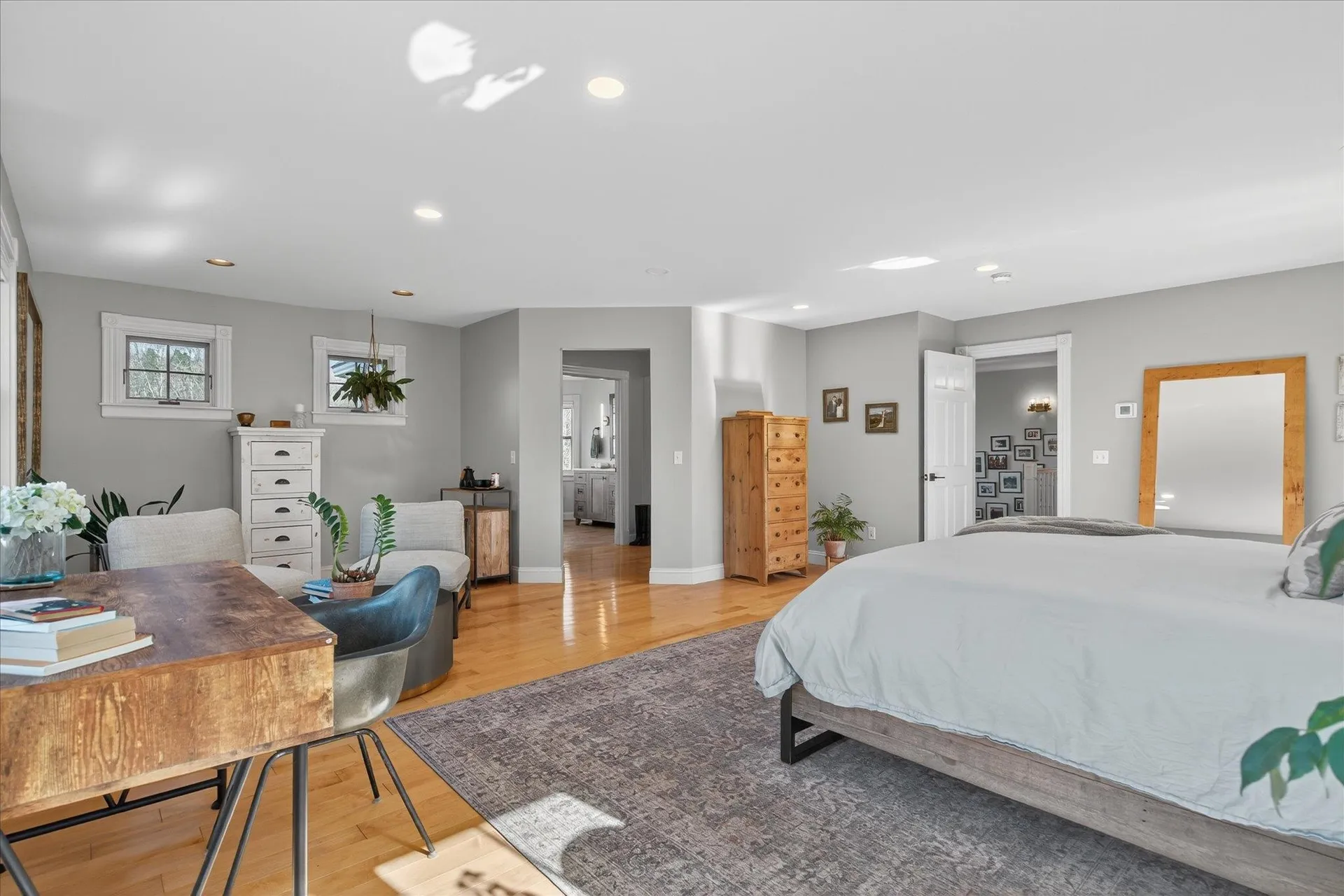 833 Shaw Mansion Road Waterbury VT 05677