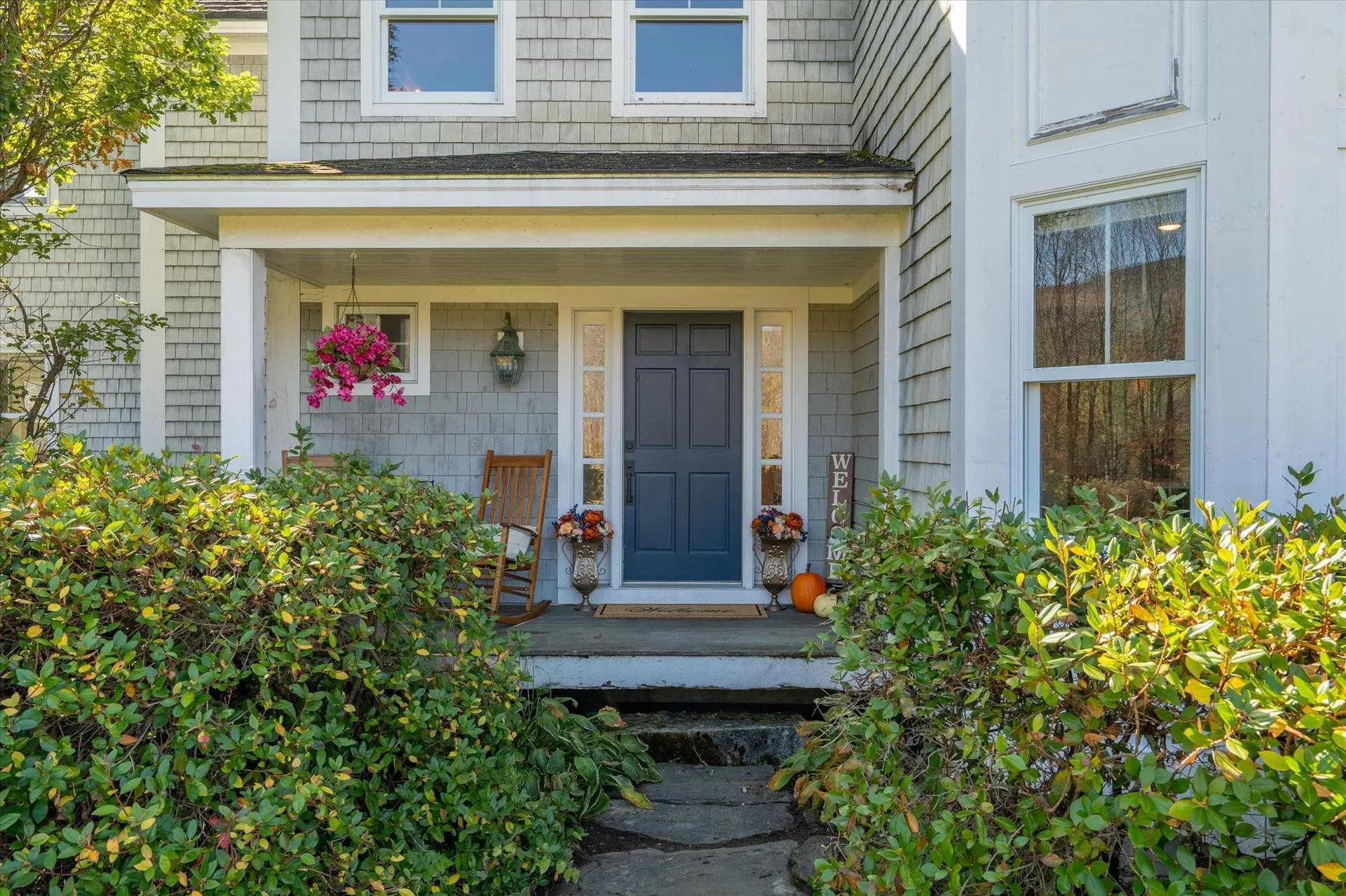 833 Shaw Mansion Road Waterbury VT 05677