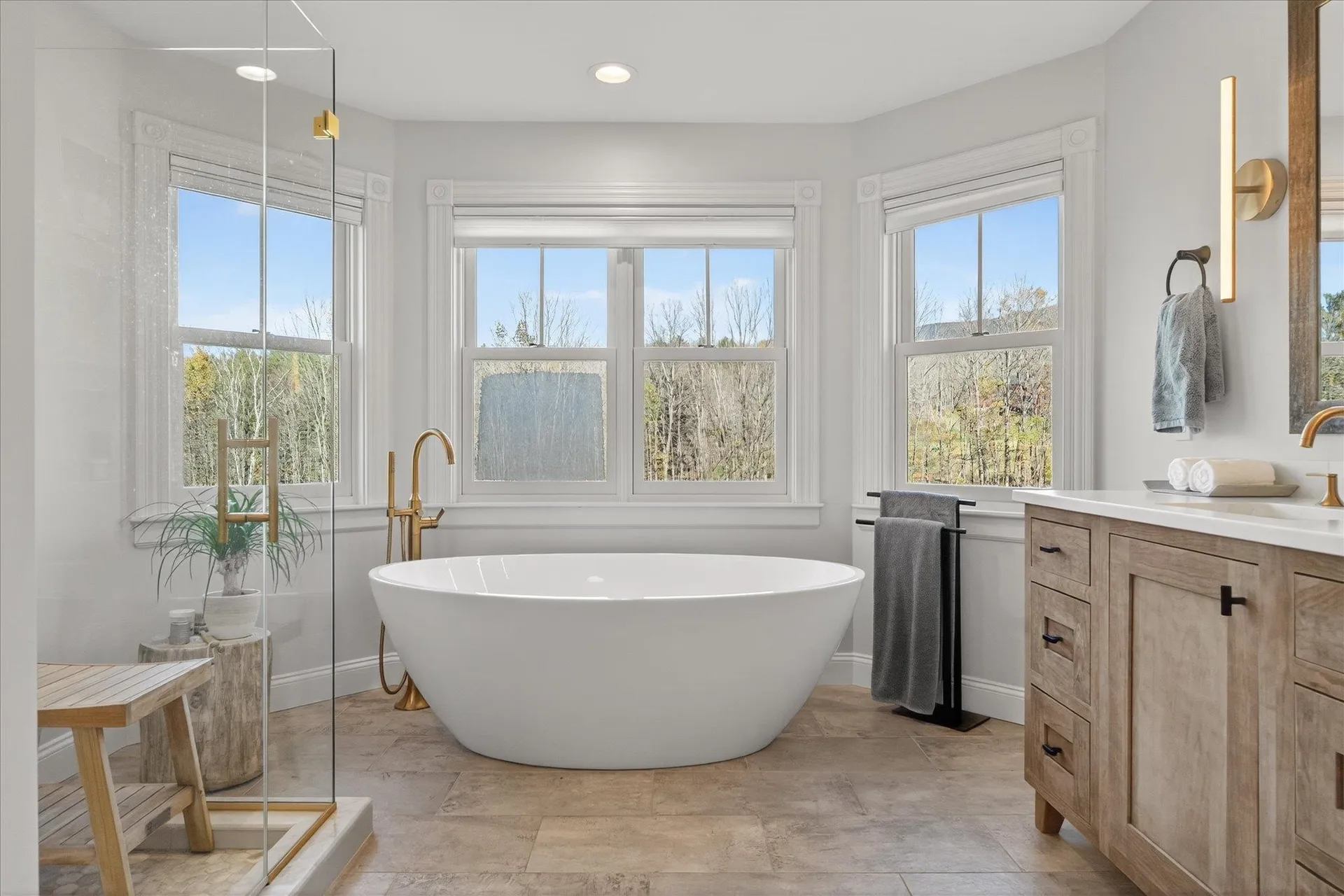 833 Shaw Mansion Road Waterbury VT 05677