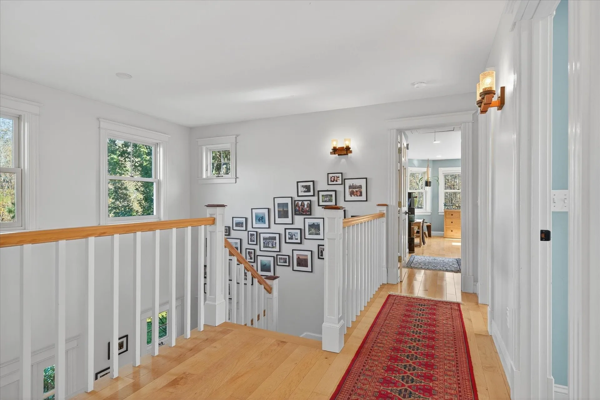 833 Shaw Mansion Road Waterbury VT 05677