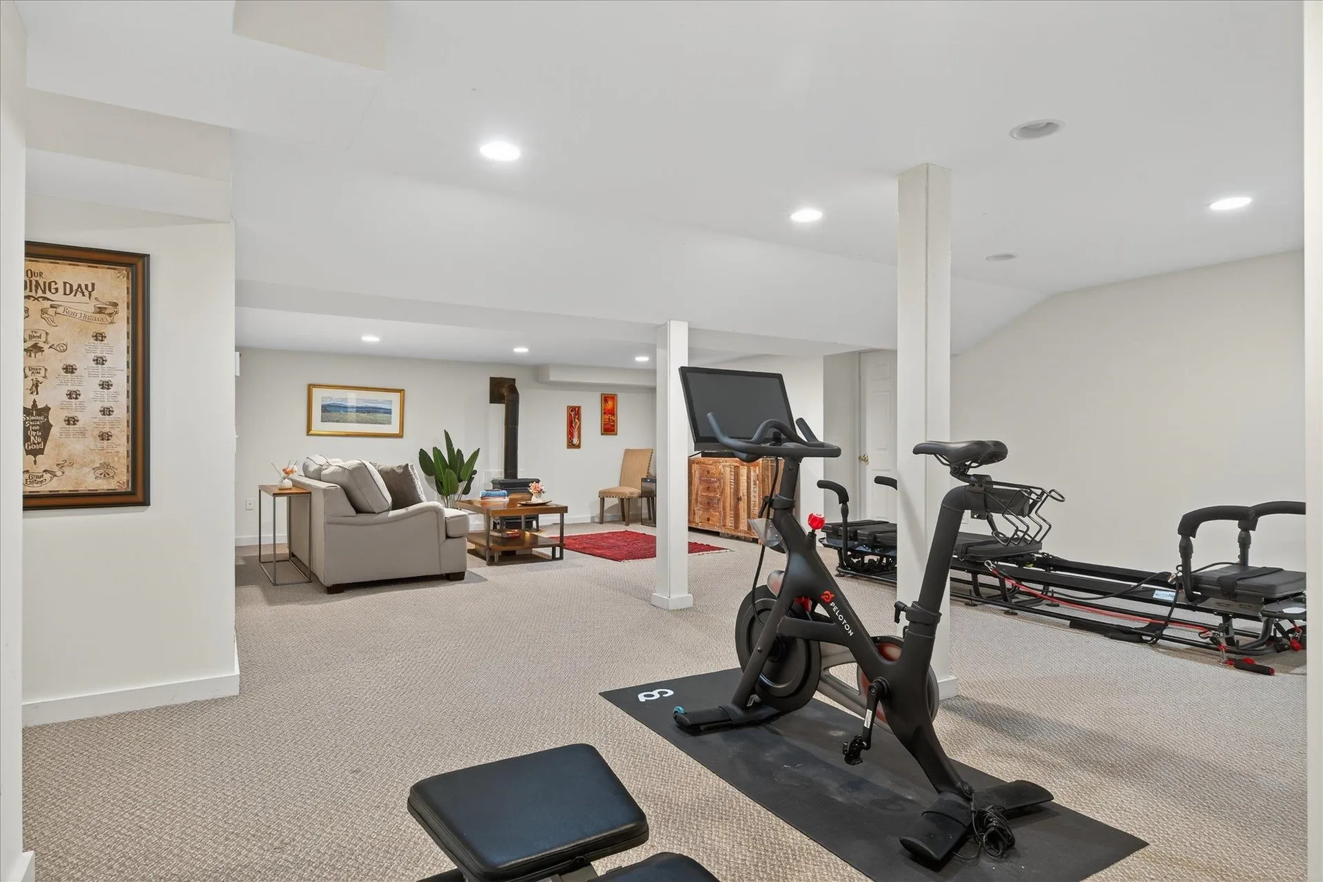 833 Shaw Mansion Road Waterbury VT 05677