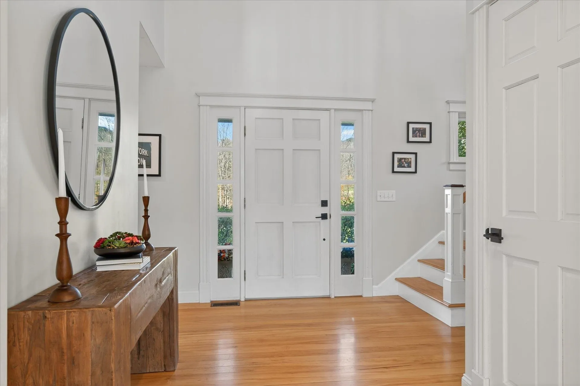 833 Shaw Mansion Road Waterbury VT 05677