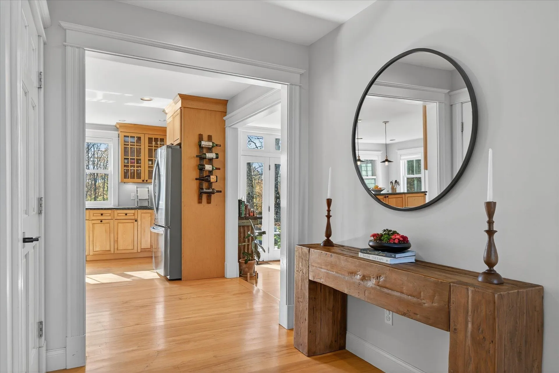 833 Shaw Mansion Road Waterbury VT 05677