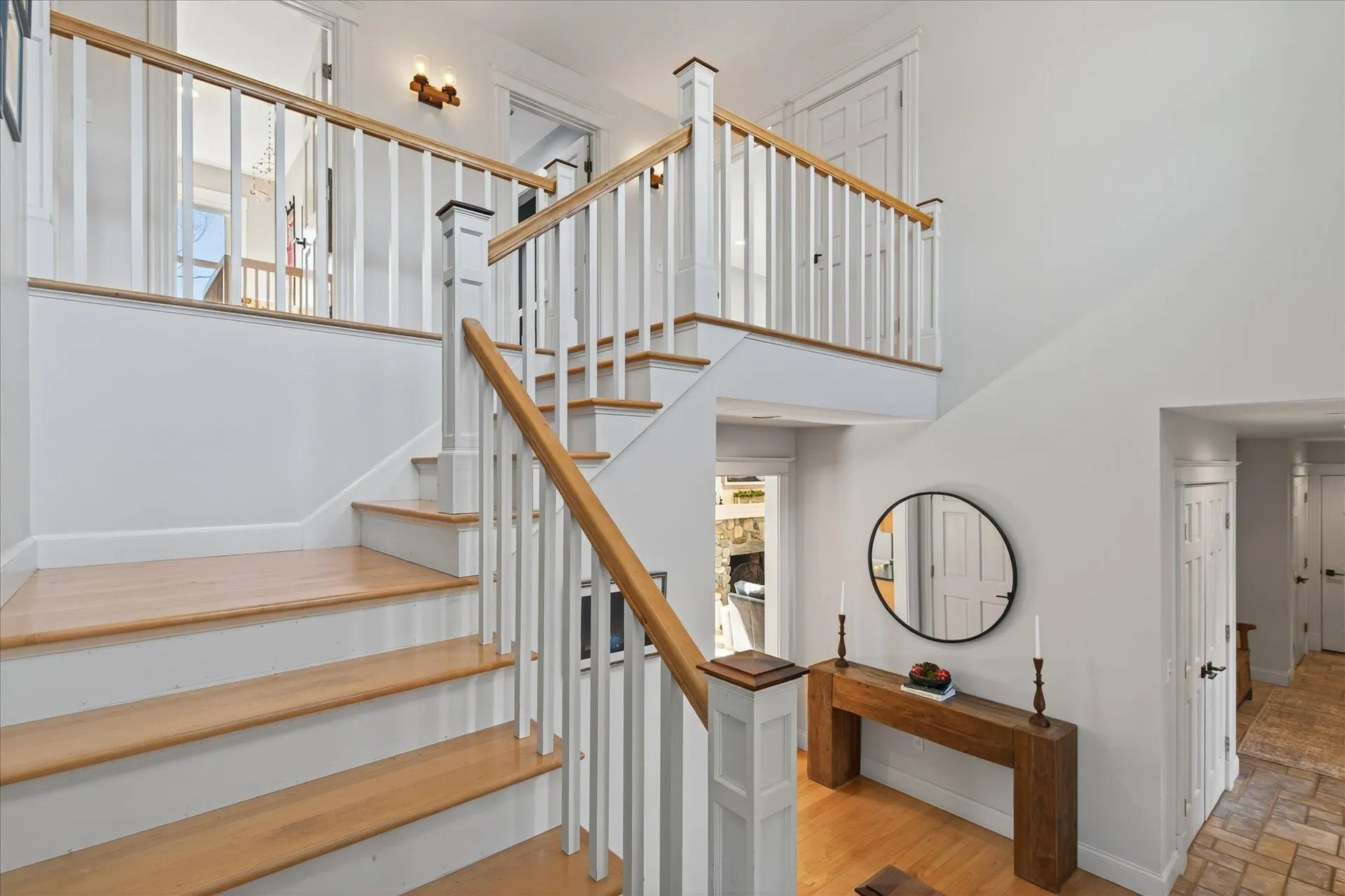 833 Shaw Mansion Road Waterbury VT 05677