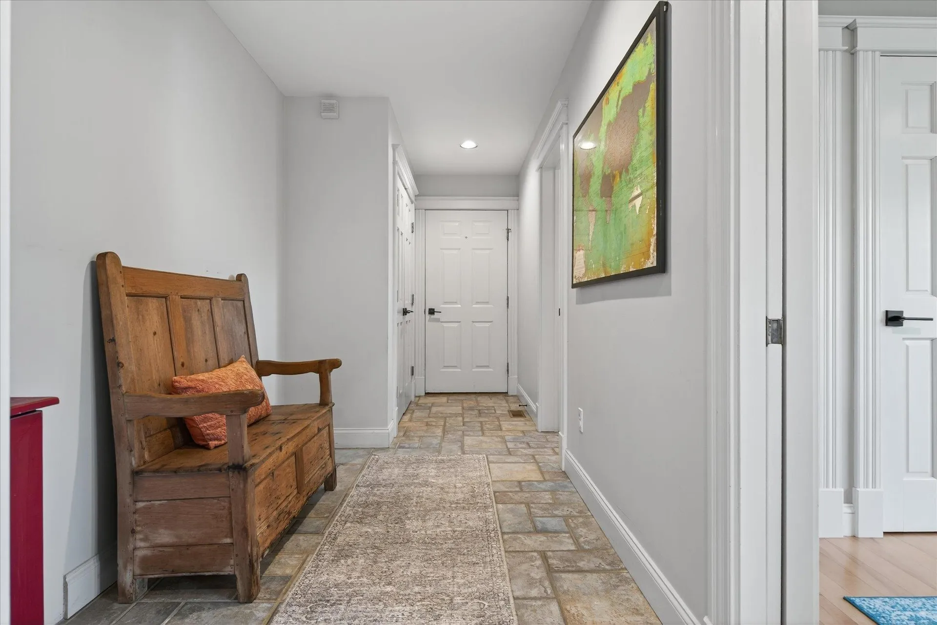 833 Shaw Mansion Road Waterbury VT 05677