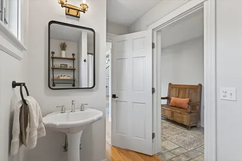 833 Shaw Mansion Road Waterbury VT 05677