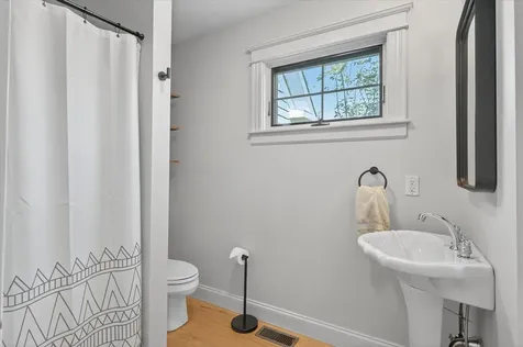 833 Shaw Mansion Road Waterbury VT 05677