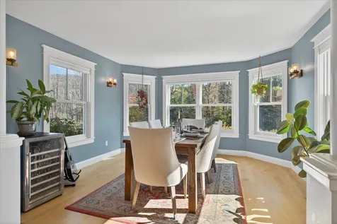 833 Shaw Mansion Road Waterbury VT 05677