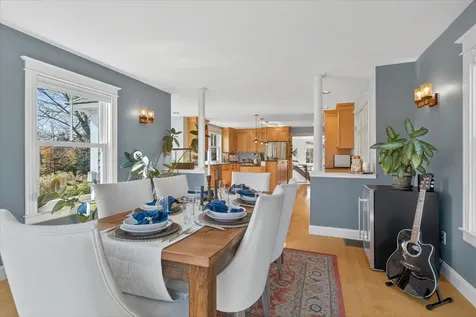 833 Shaw Mansion Road Waterbury VT 05677