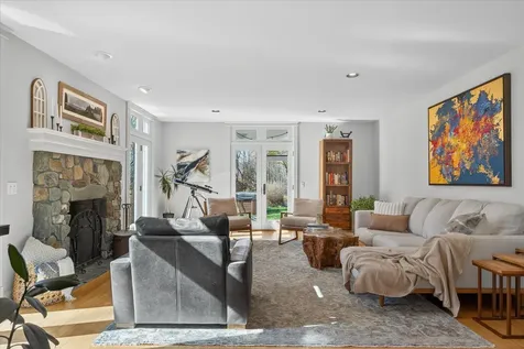 833 Shaw Mansion Road Waterbury VT 05677