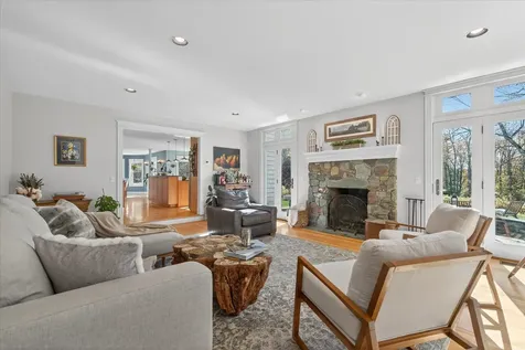 833 Shaw Mansion Road Waterbury VT 05677