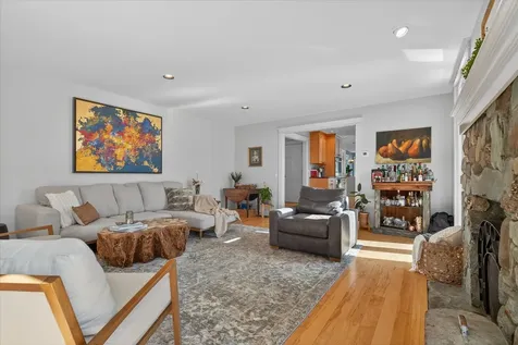 833 Shaw Mansion Road Waterbury VT 05677