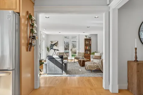 833 Shaw Mansion Road Waterbury VT 05677