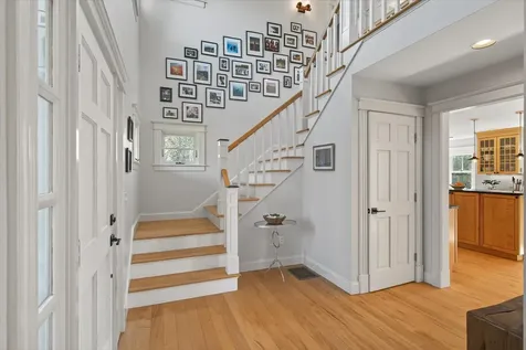 833 Shaw Mansion Road Waterbury VT 05677