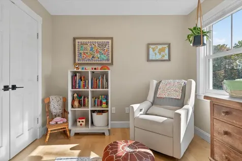 833 Shaw Mansion Road Waterbury VT 05677