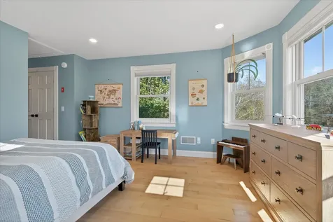 833 Shaw Mansion Road Waterbury VT 05677