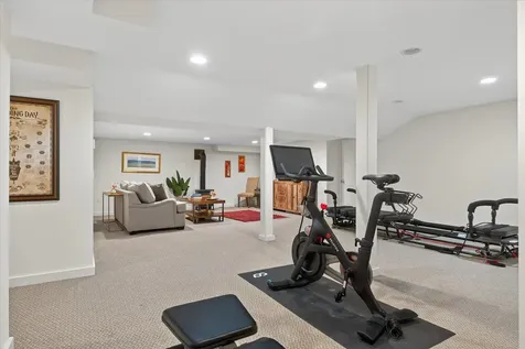 833 Shaw Mansion Road Waterbury VT 05677