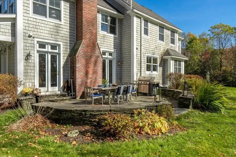 833 Shaw Mansion Road Waterbury VT 05677