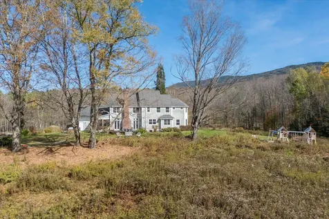 833 Shaw Mansion Road Waterbury VT 05677