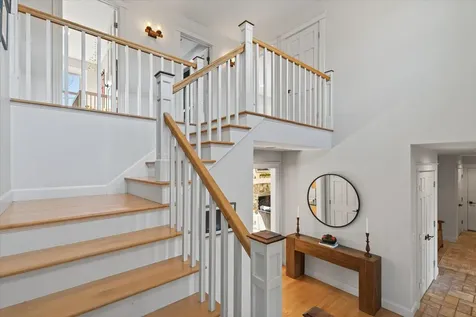 833 Shaw Mansion Road Waterbury VT 05677