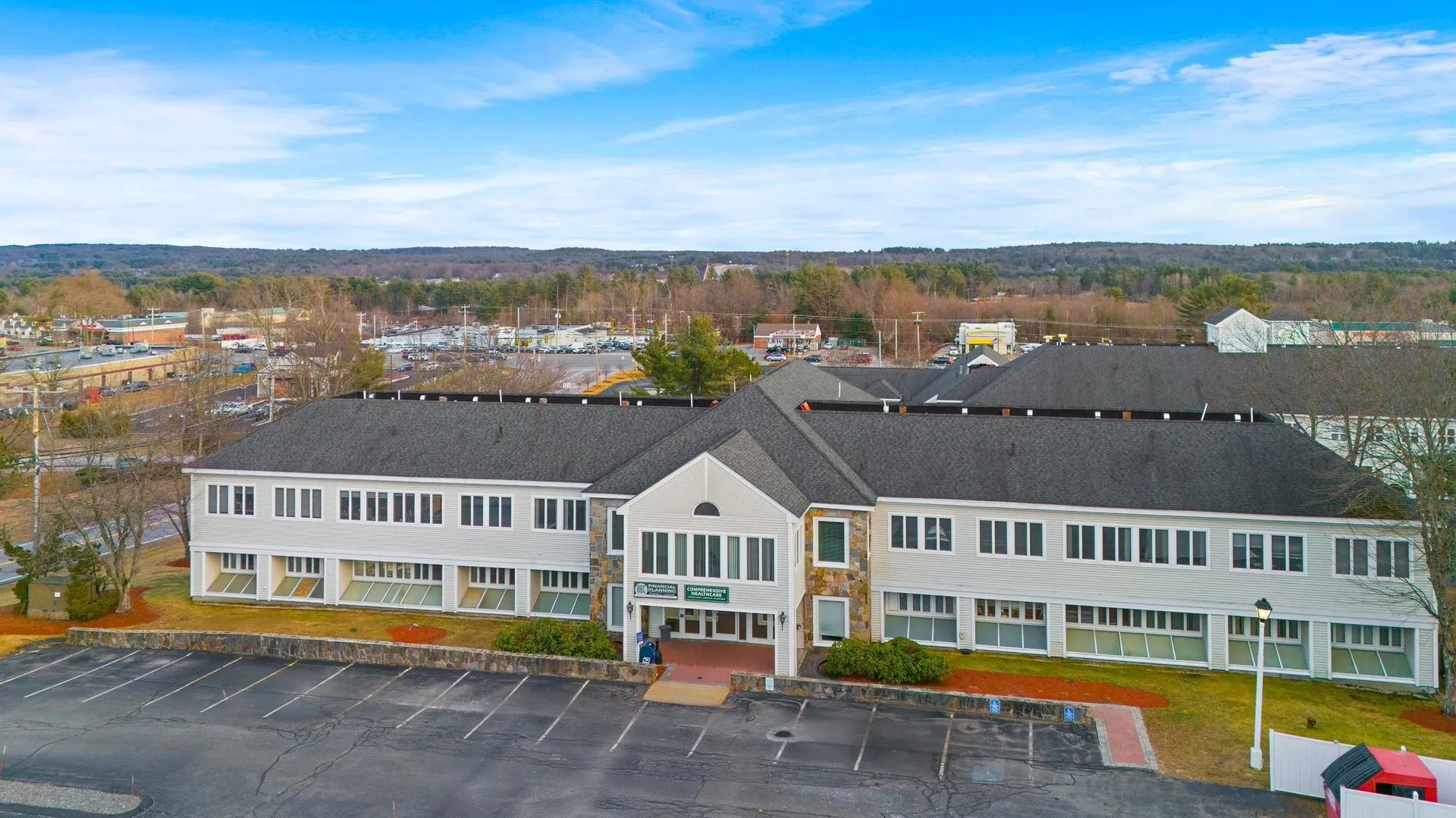 75 Gilcreast Road Londonderry NH 03053