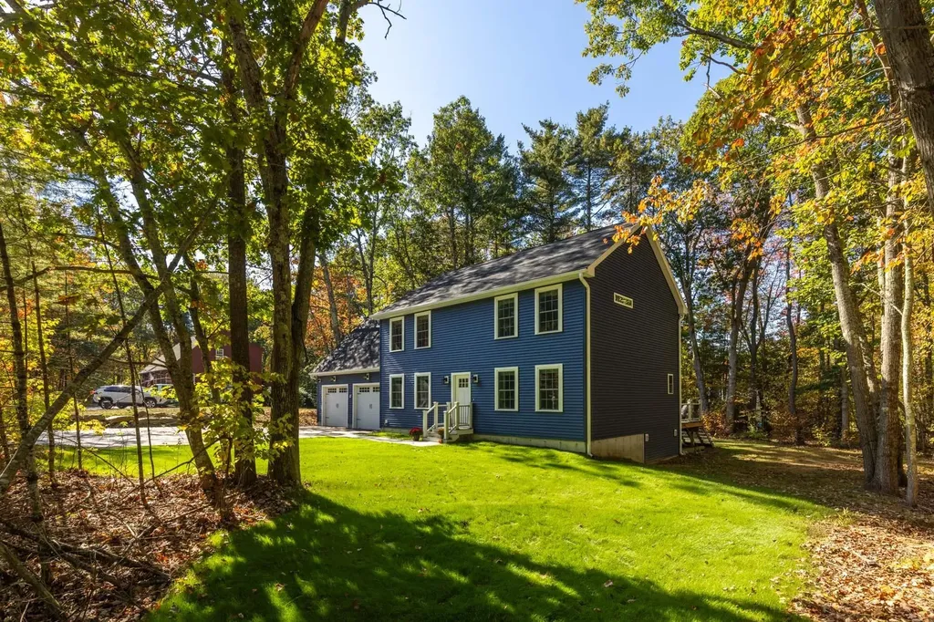 38 Laurel Lane Somersworth NH 03878