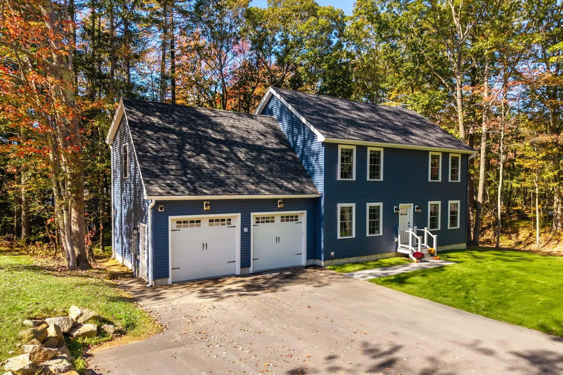 Somersworth NH, 38 Laurel Lane