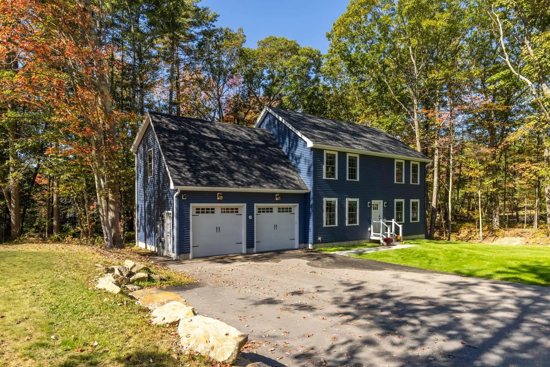 38 Laurel Lane Somersworth NH 03878