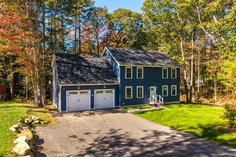 38 Laurel Lane Somersworth NH 03878