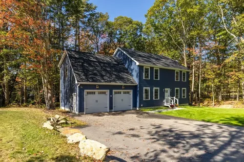 38 Laurel Lane Somersworth NH 03878