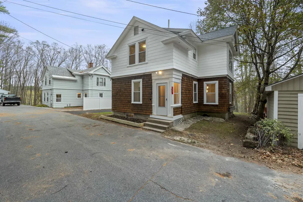 84 Sargent Lane Newport NH 03773