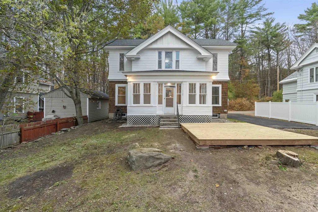 84 Sargent Lane Newport NH 03773