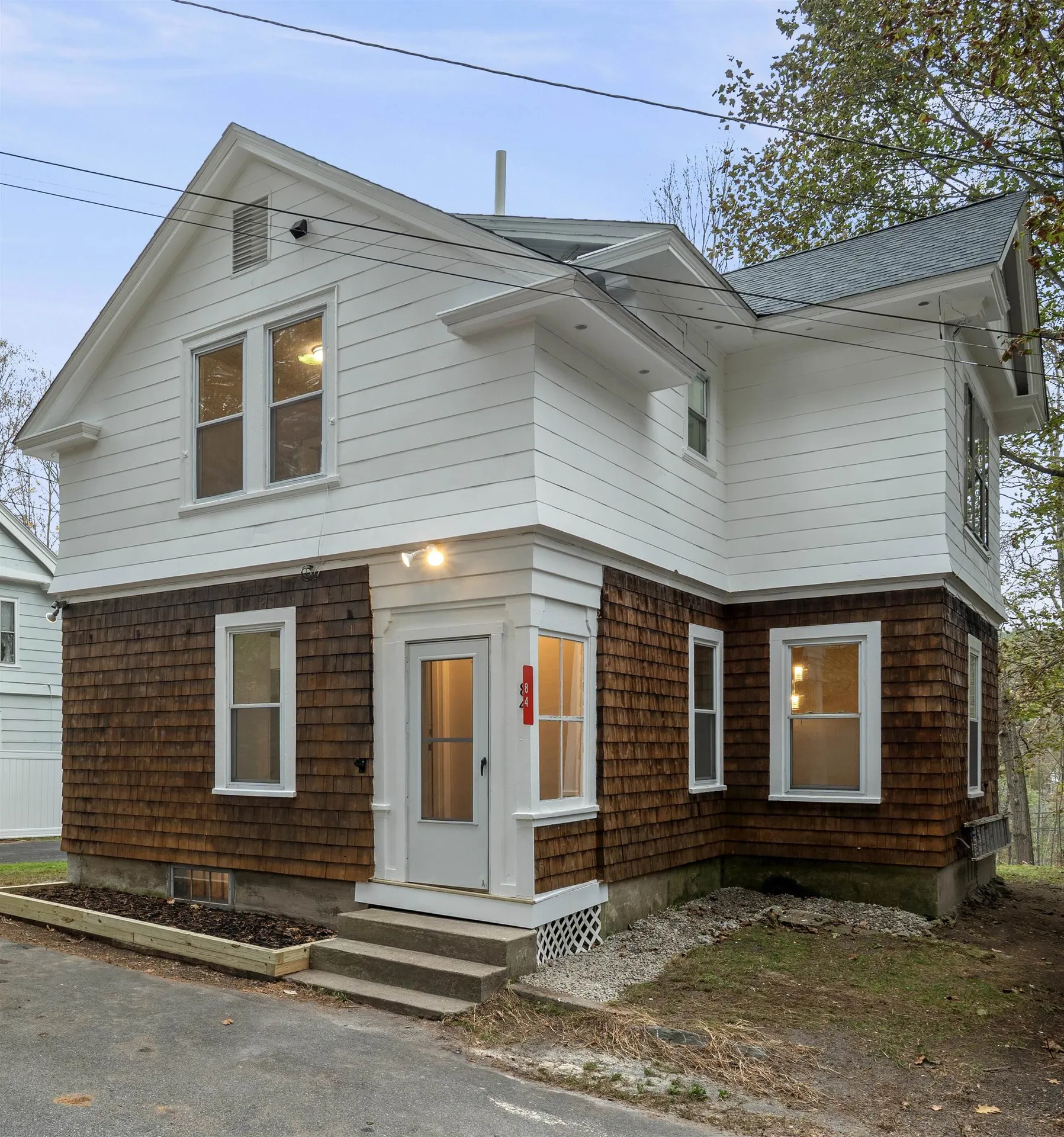 84 Sargent Lane Newport NH 03773