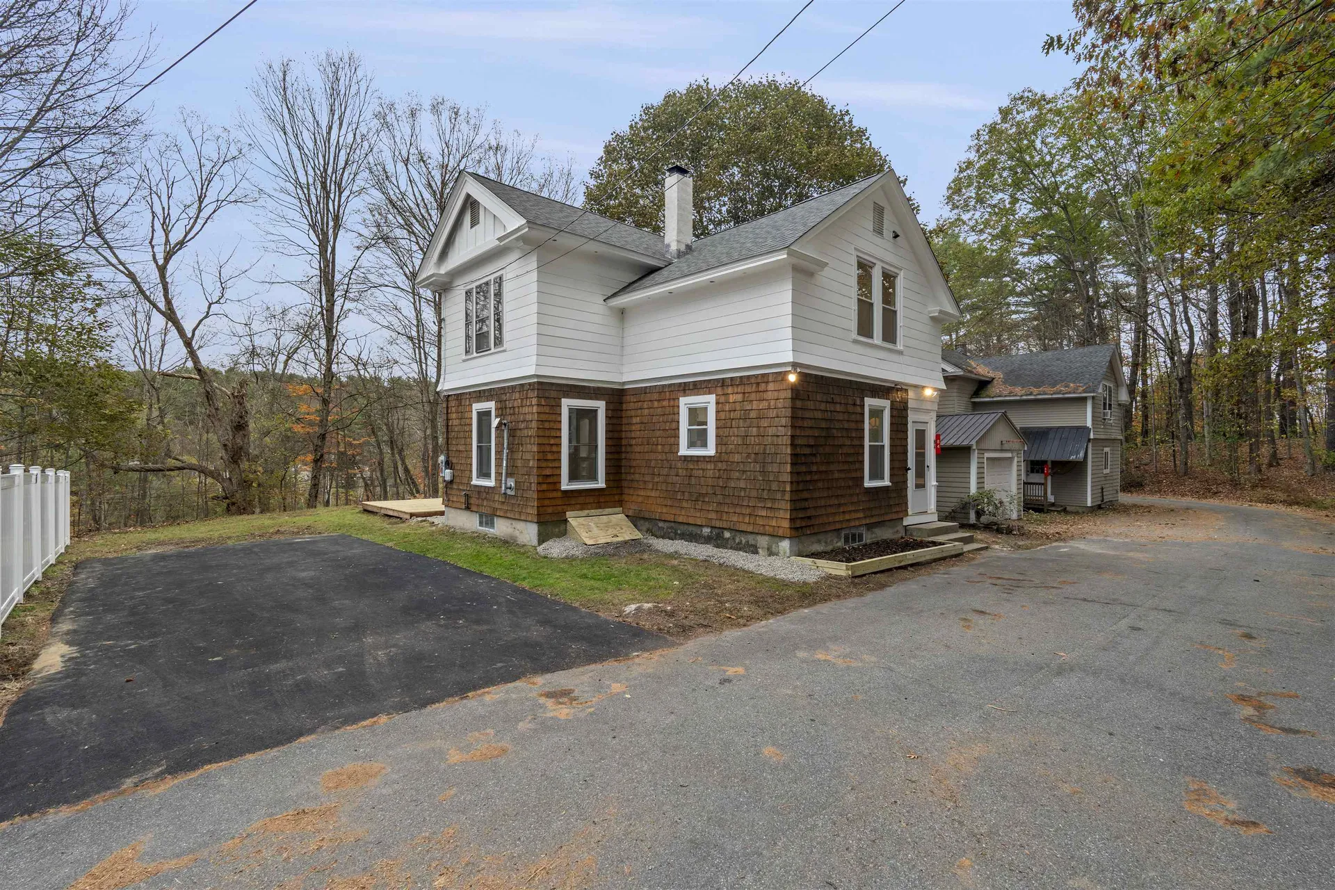 84 Sargent Lane Newport NH 03773