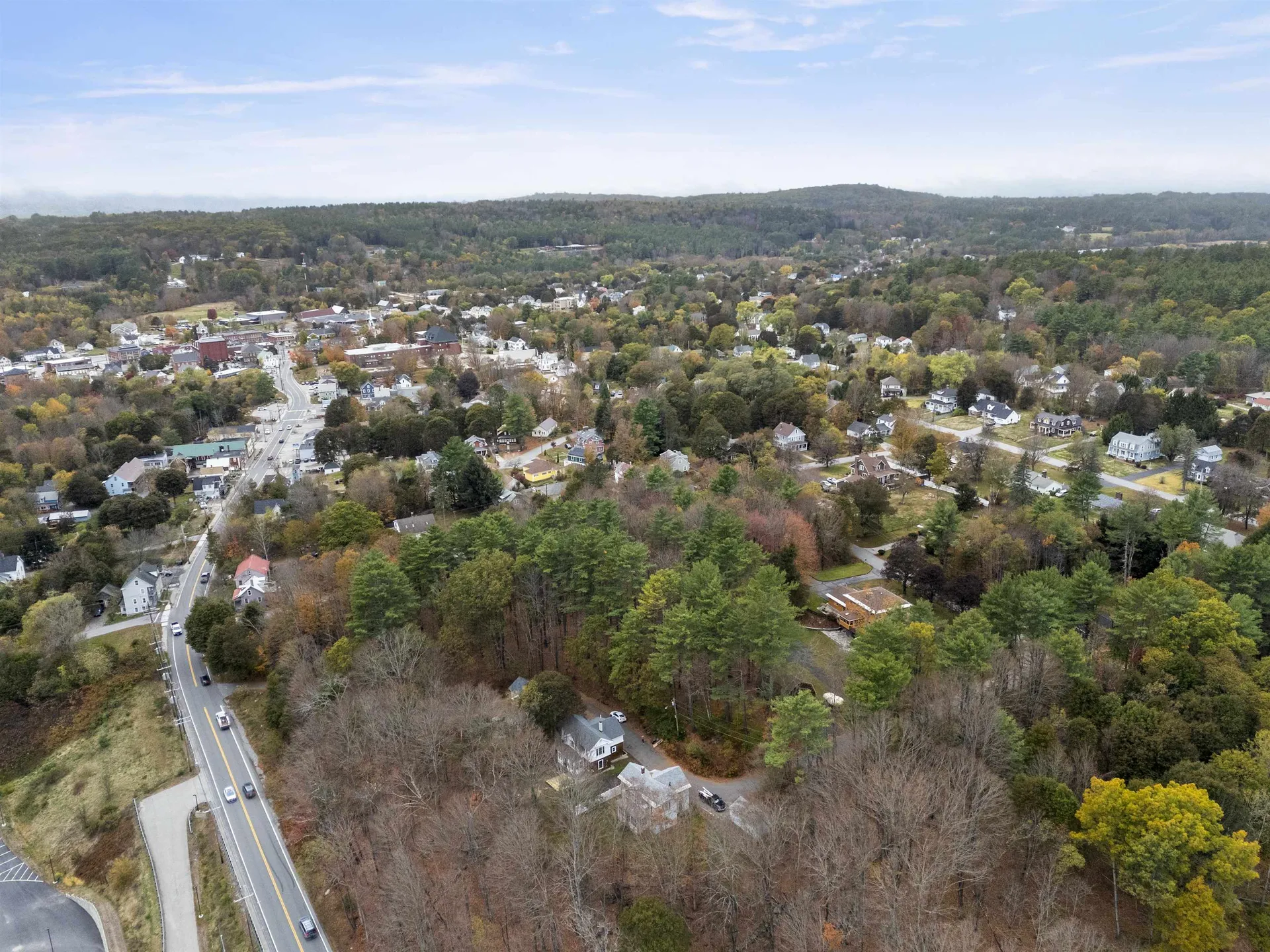 84 Sargent Lane Newport NH 03773