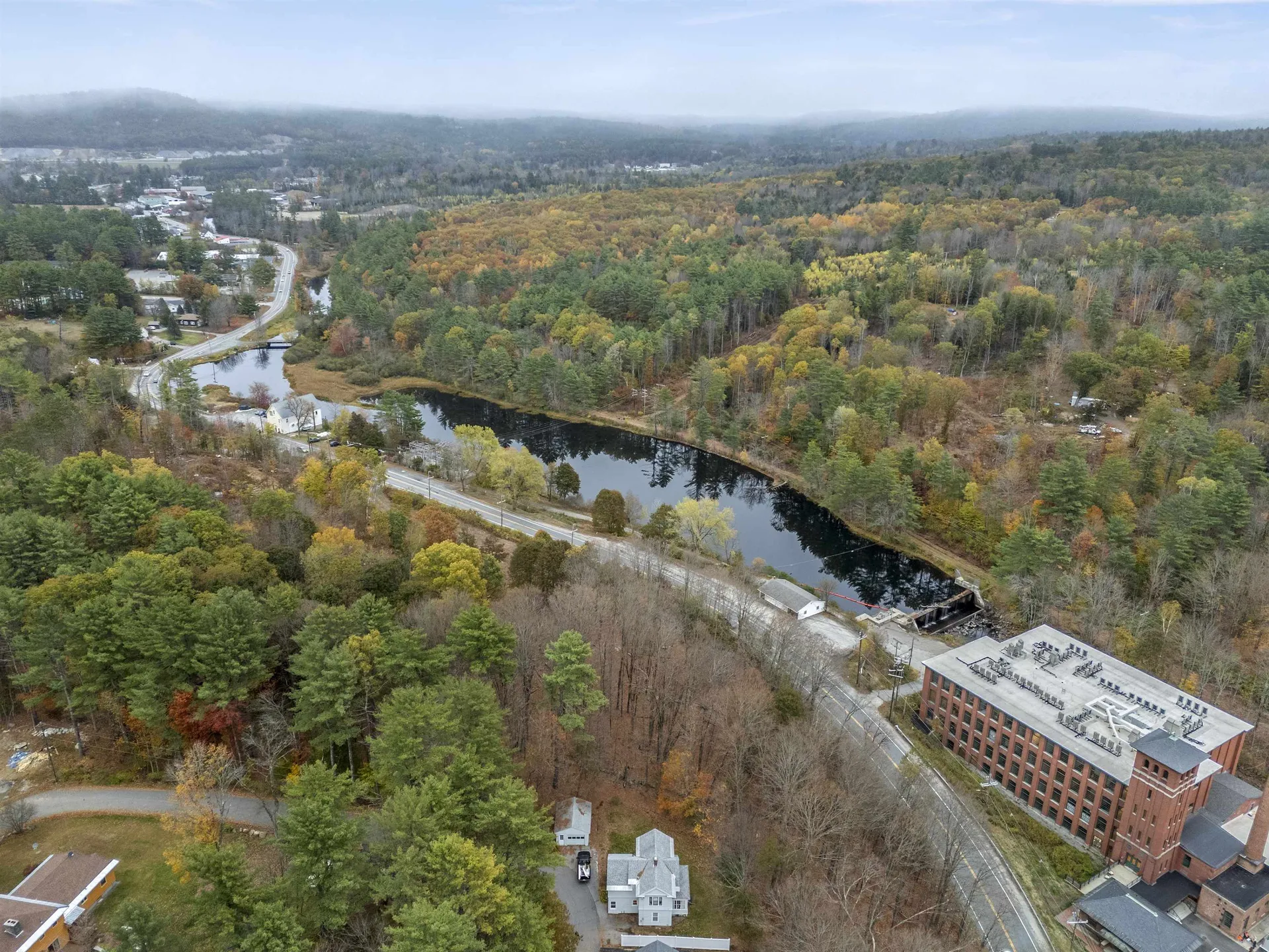 84 Sargent Lane Newport NH 03773