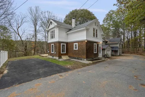 84 Sargent Lane Newport NH 03773