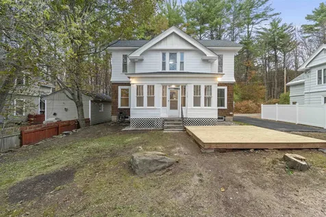 84 Sargent Lane Newport NH 03773