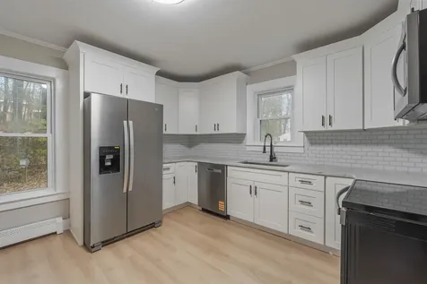 84 Sargent Lane Newport NH 03773