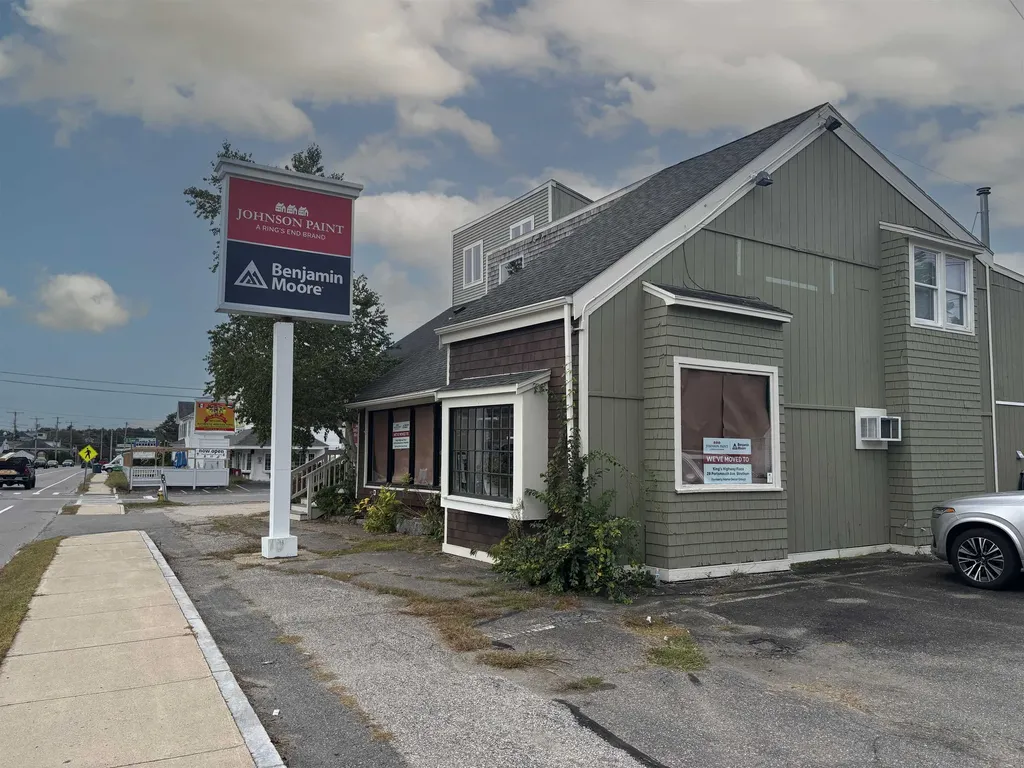 848 Lafayette Road Hampton NH 03842
