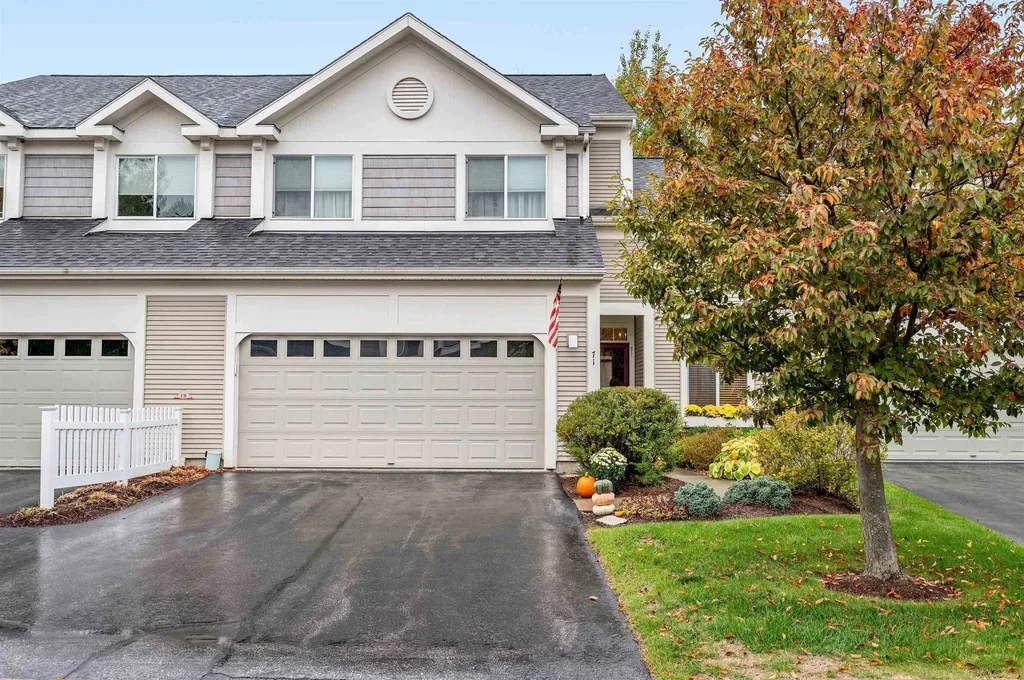 71 Hummingbird Lane South Burlington VT 05403