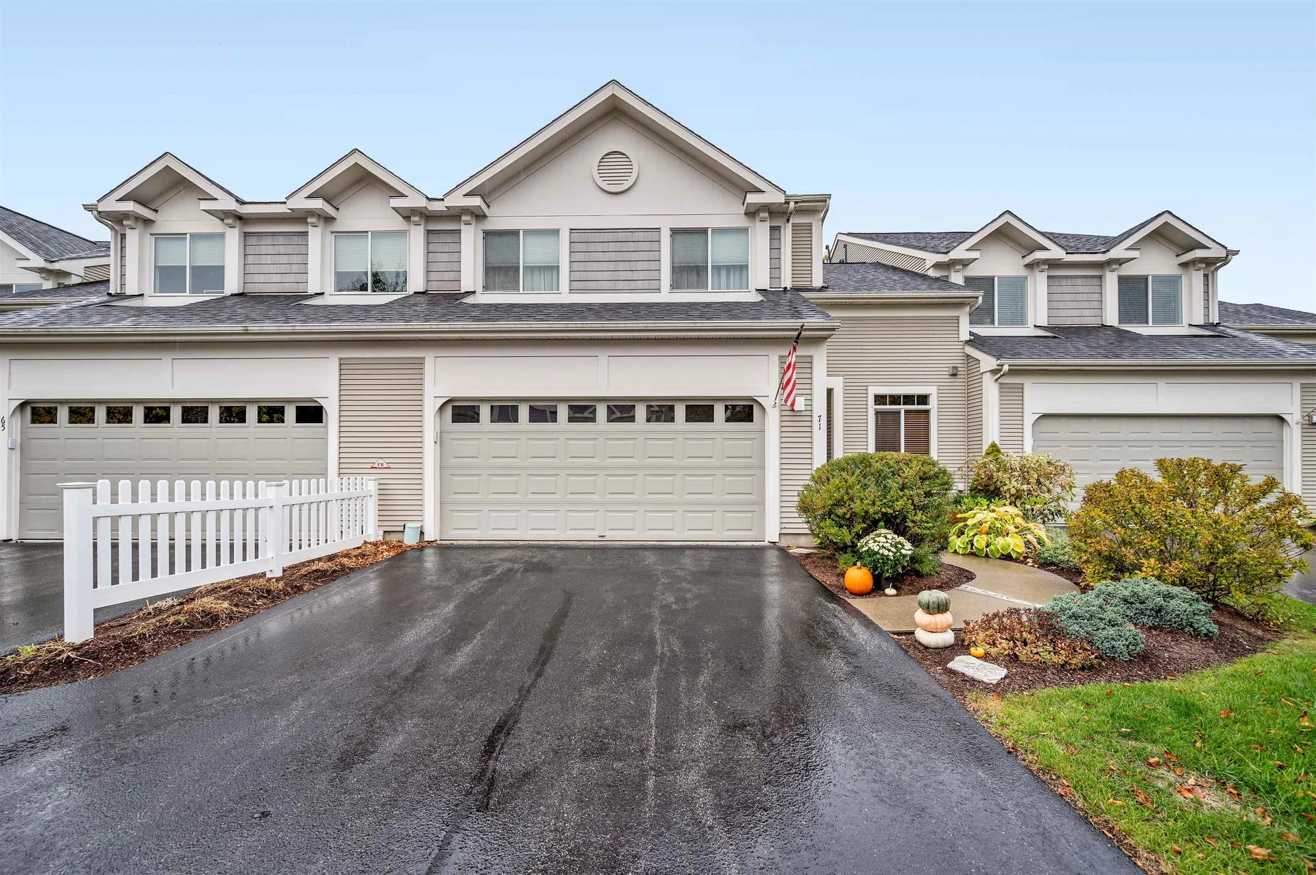 71 Hummingbird Lane South Burlington VT 05403