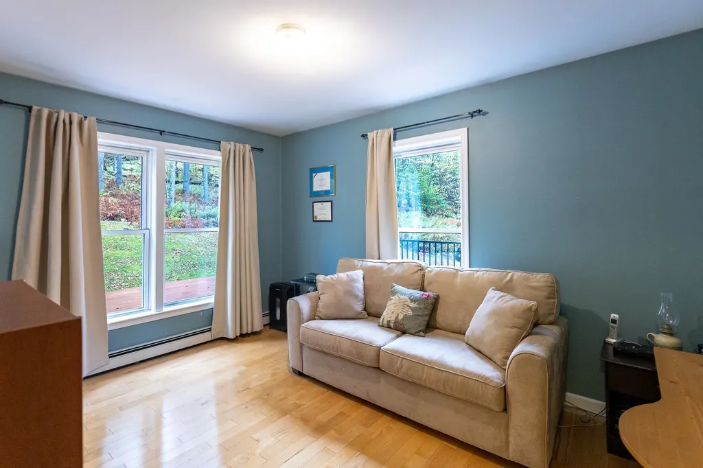 1246 Beaver Meadow Road Sharon VT 05065