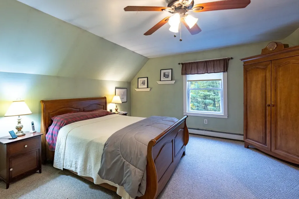 1246 Beaver Meadow Road Sharon VT 05065