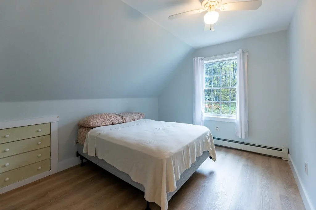 1246 Beaver Meadow Road Sharon VT 05065